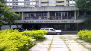 Las sedes de postgrados se quedan desiertas en varios hospitales