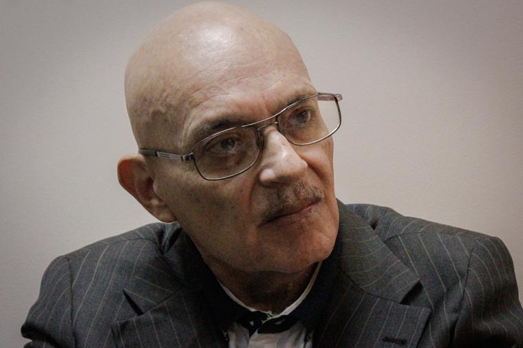 Domingo Alberto Rangel Mantilla