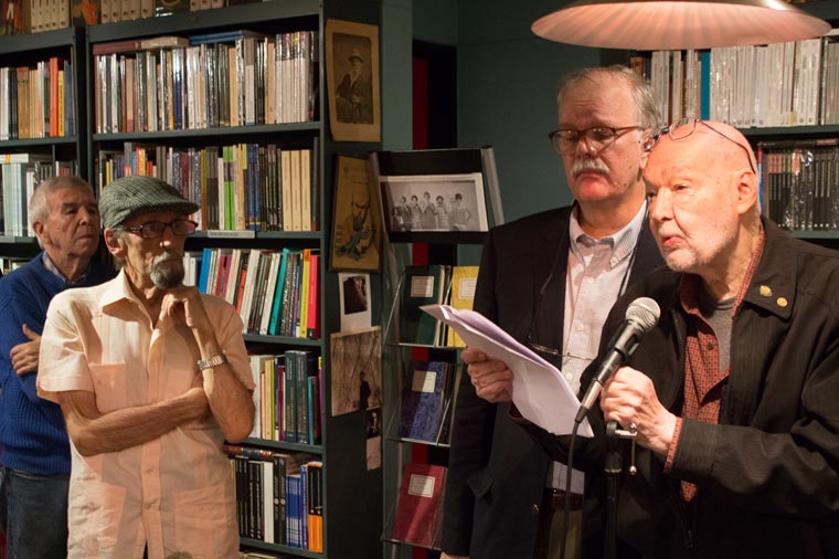 Bautizo Rubén Osorio